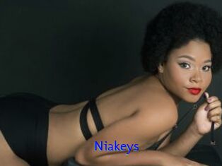 Niakeys