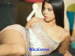 Nicalanne