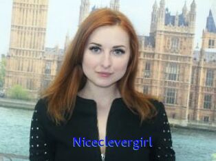 Niceclevergirl