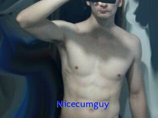 Nicecumguy