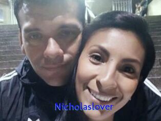 Nicholaslover