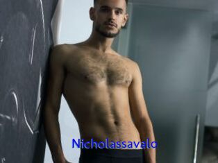 Nicholassavalo