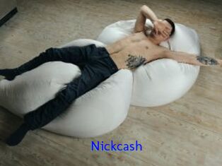 Nickcash