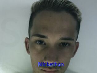 Nickethan