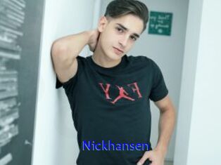 Nickhansen