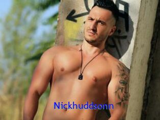 Nickhuddsonn