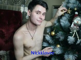 Nickklovee