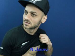 Nicknova