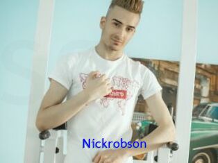 Nickrobson