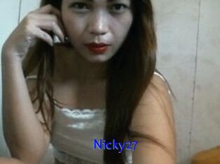 Nicky27