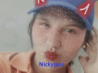 Nickyjans