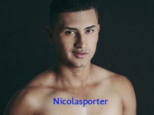 Nicolasporter