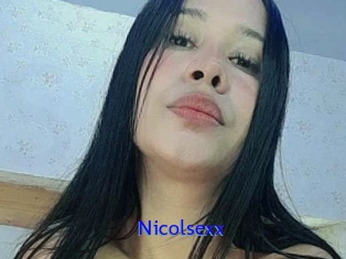 Nicolsexx