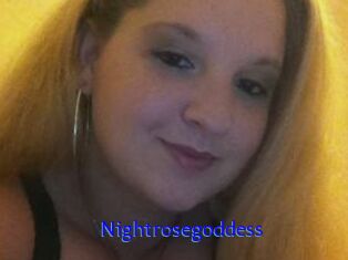 Nightrosegoddess