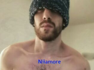 Niiamore