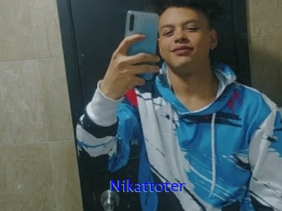 Nikattoter