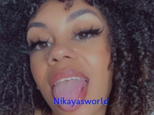 Nikayasworld