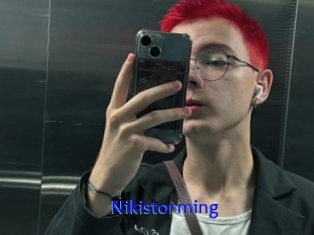 Nikistorming