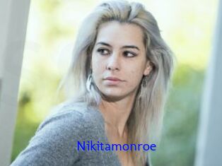 Nikitamonroe