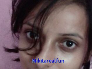 Nikitarealfun