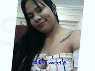 Nikki_sweet18