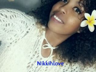 Nikkihlove