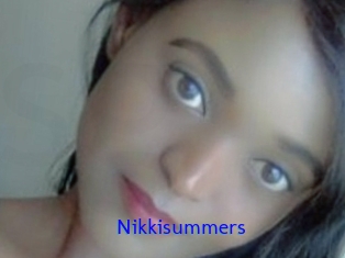 Nikkisummers