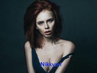 Nikkymi