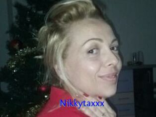 Nikkyta_xxx