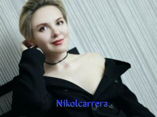 Nikolcarrera