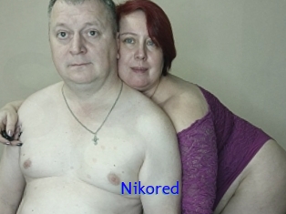 Nikored