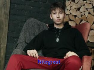 Nilegreat