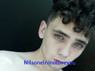 Nilsonelninoloveyou