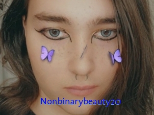 Nonbinarybeauty20