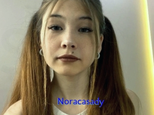 Noracasady