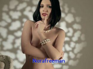 Norafreeman