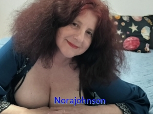 Norajohnson