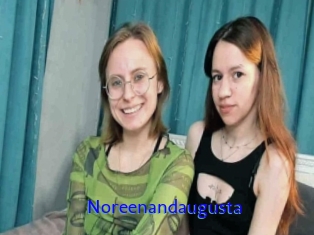 Noreenandaugusta