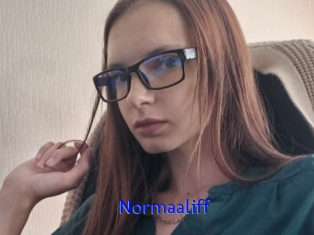 Normaaliff