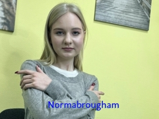 Normabrougham