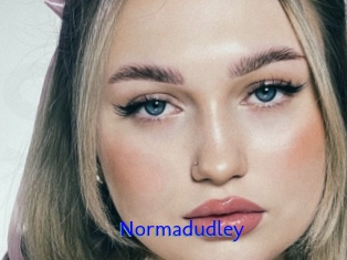 Normadudley