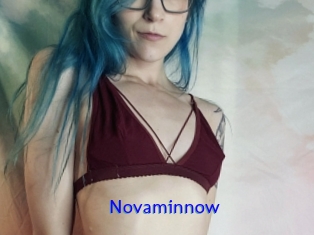 Novaminnow