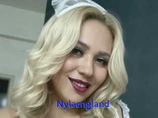 Nylaengland