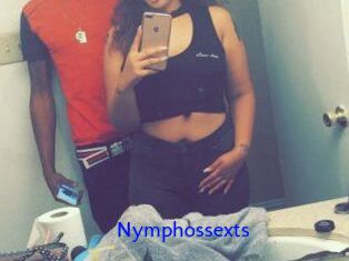 Nymphossexts