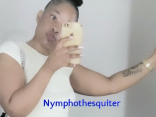 Nymphothesquiter