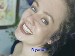 Nyxnoir