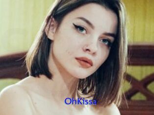 OhKissa