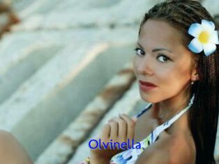 Olvinella