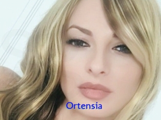 Ortensia