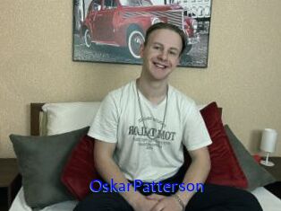 OskarPatterson